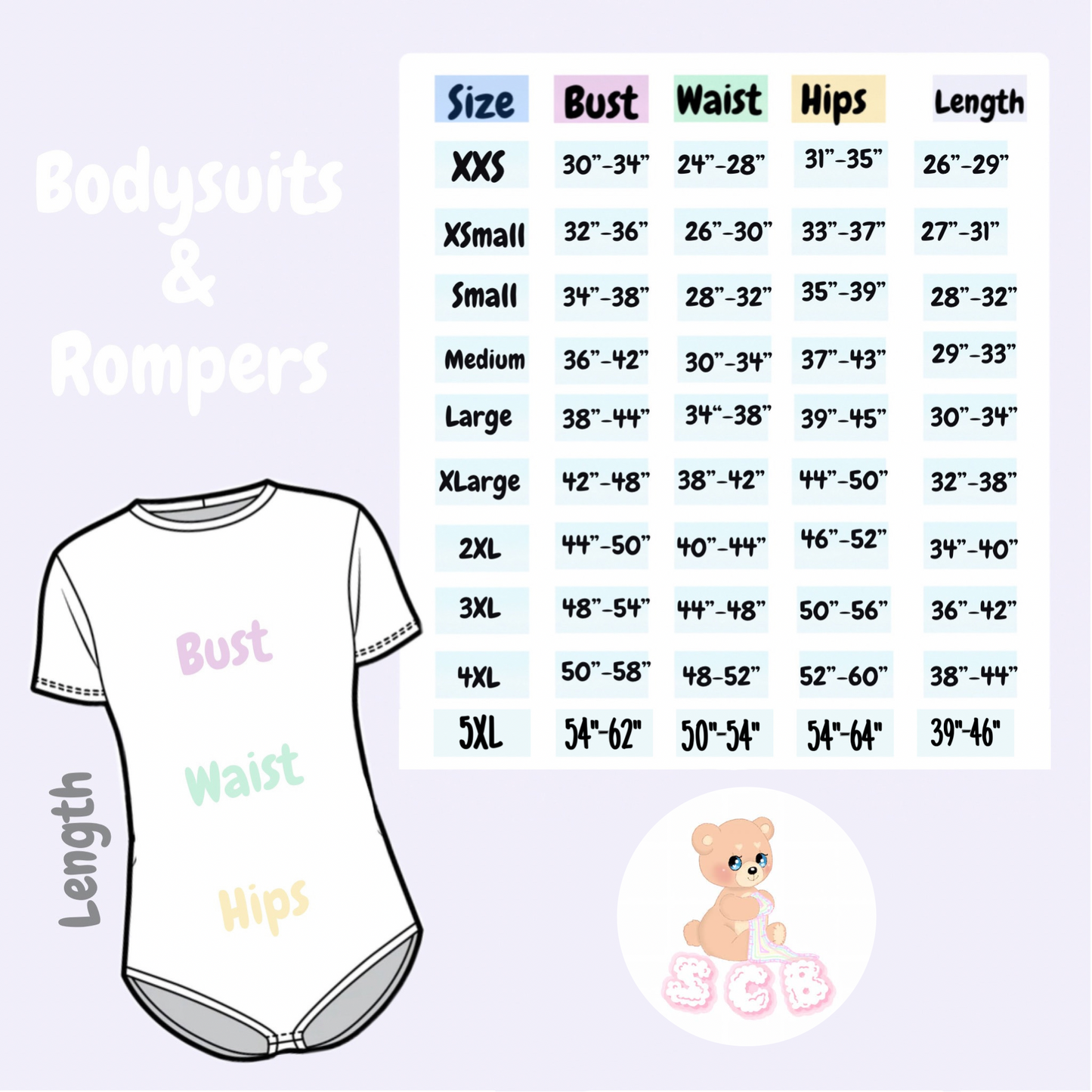 Chicka Boom Story Book Bodysuit
