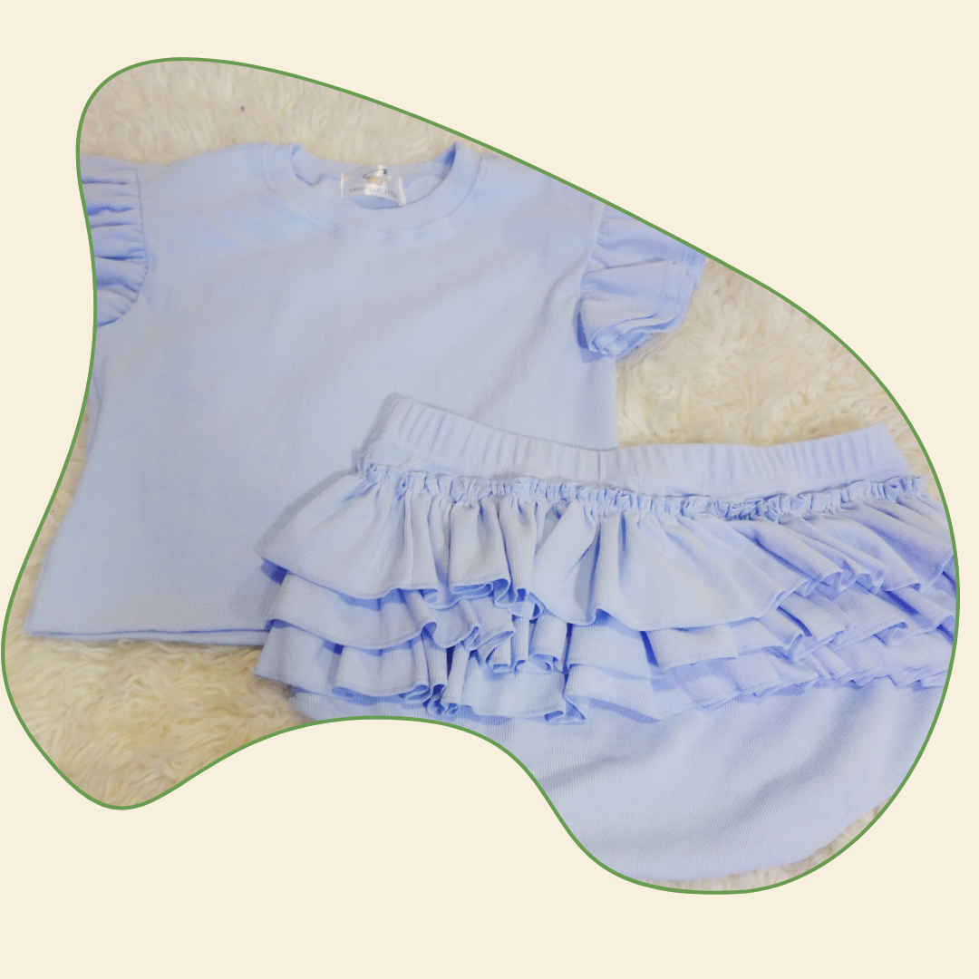 Discontinued Products