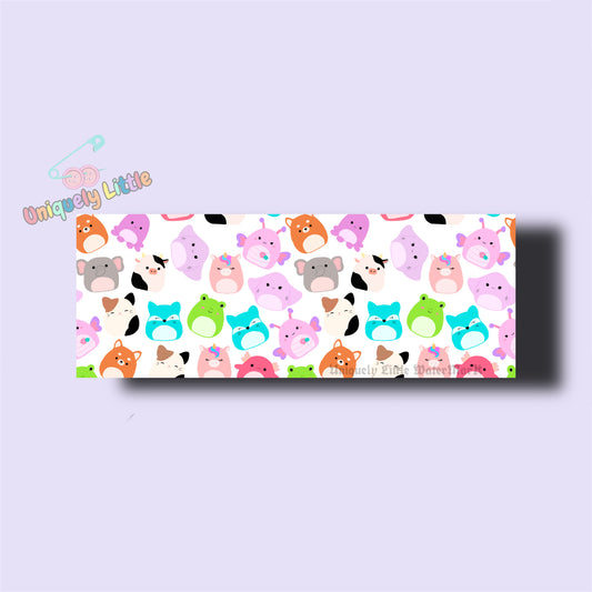 Squishy Pets / Stickers