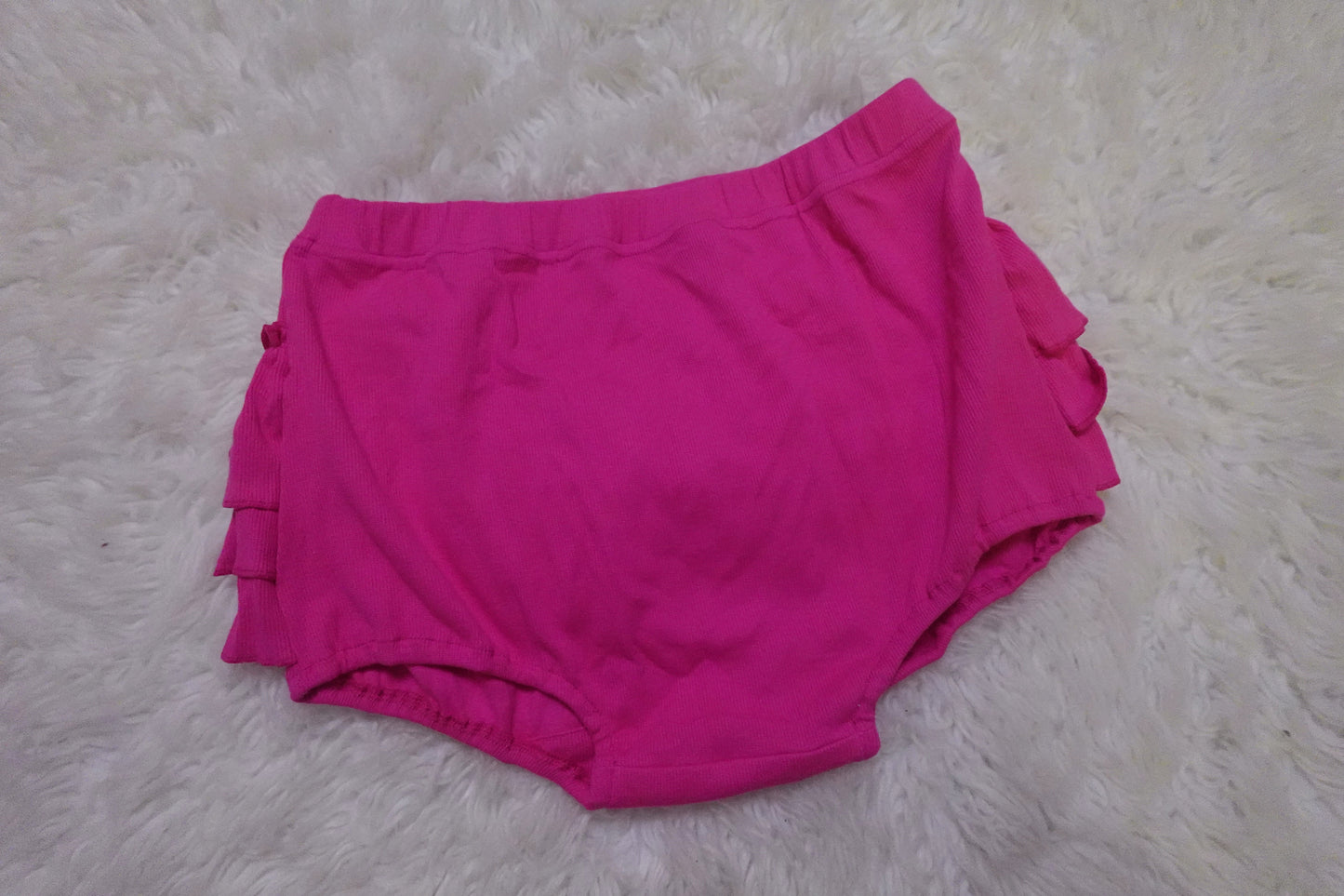 Spoiled Pink