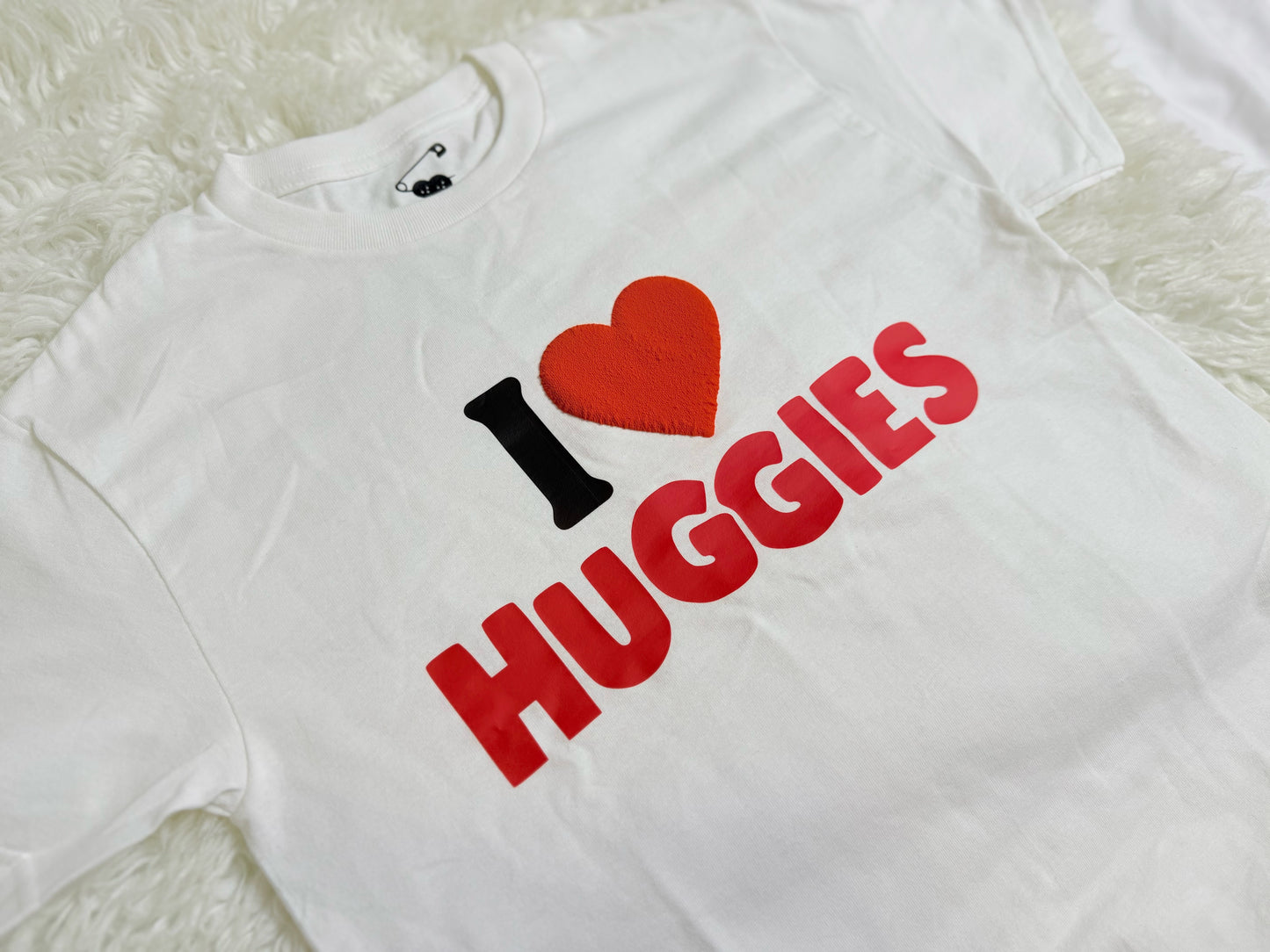I Puff Heart Hugs