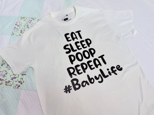 #BabyLife Tshirt