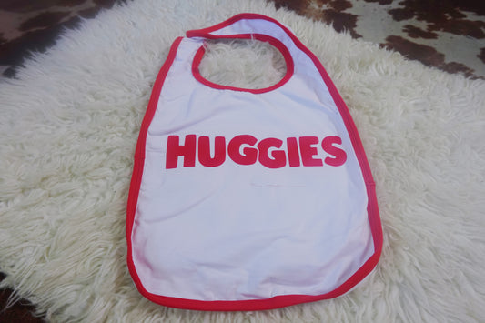 Hugs Bib