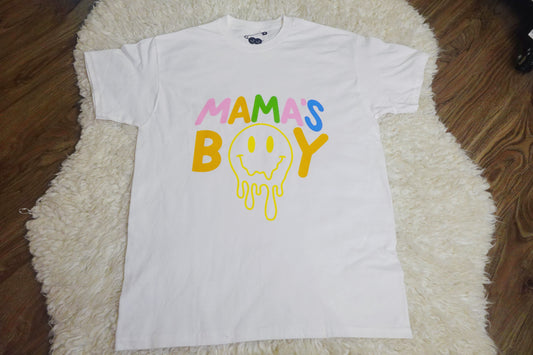Mamas Boy / M T-Shirt
