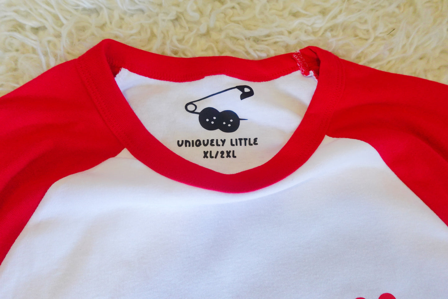 (XL/XXL) Horny For Huggies