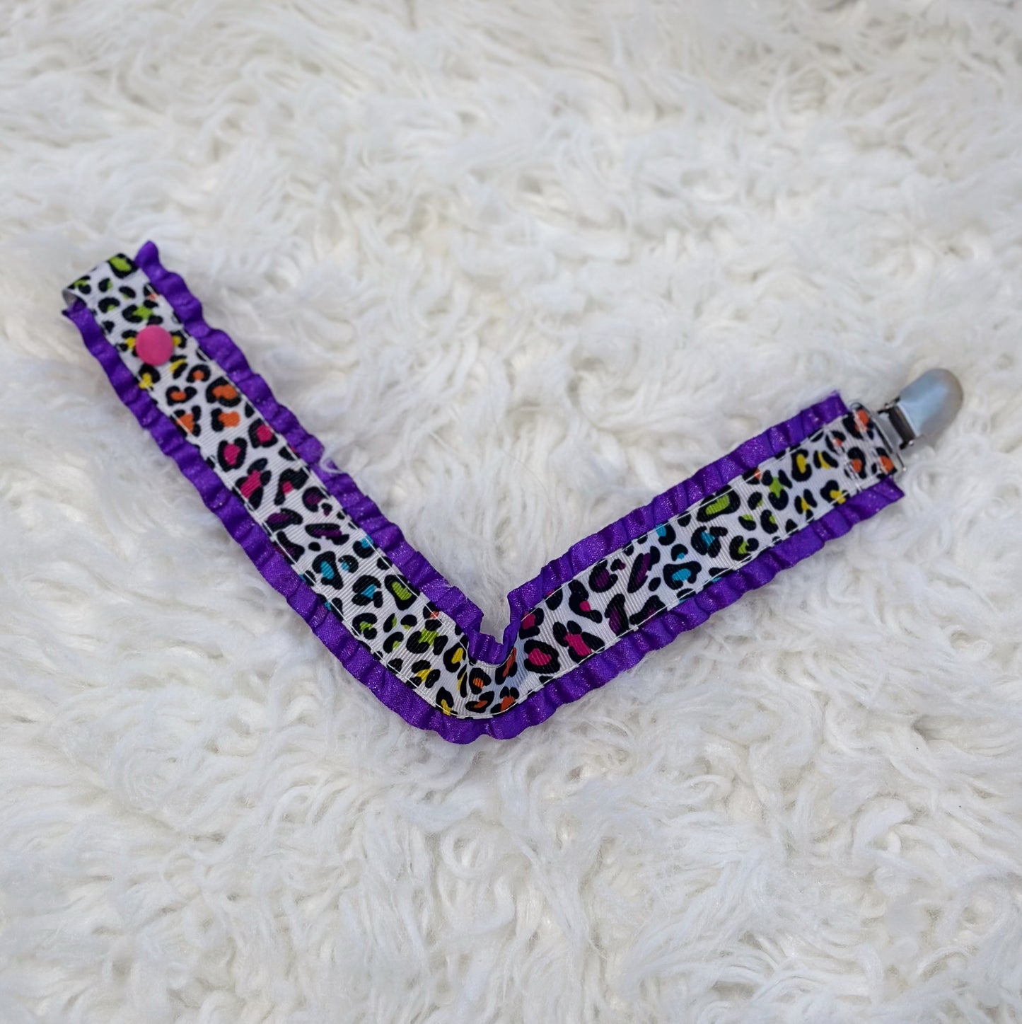 Cheetah Clip