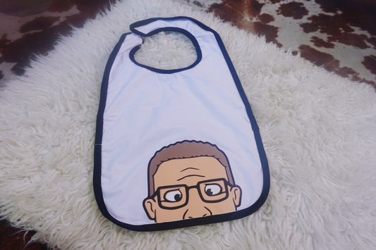 Hank Bib