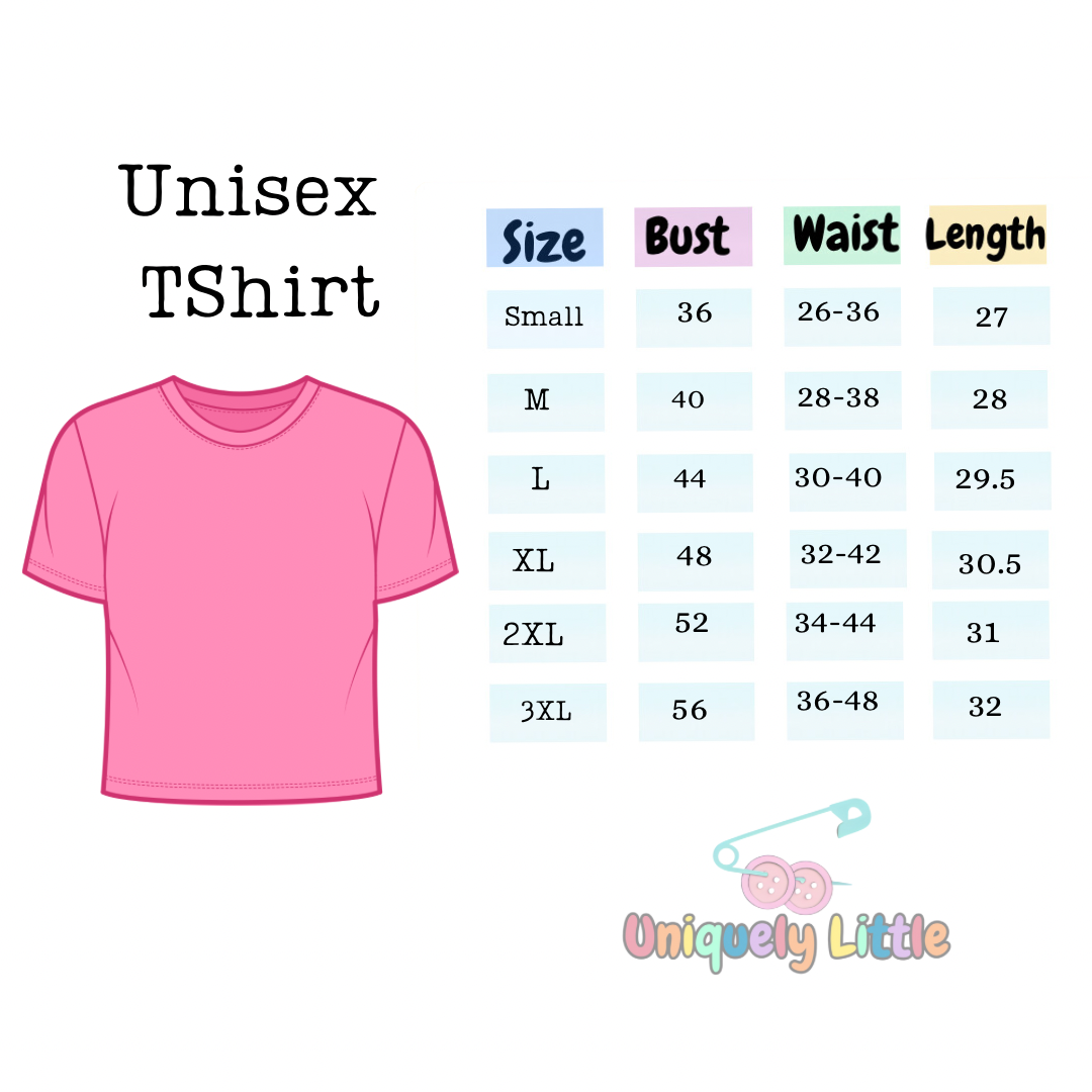 Large Light Pink | ICPOP Shirt
