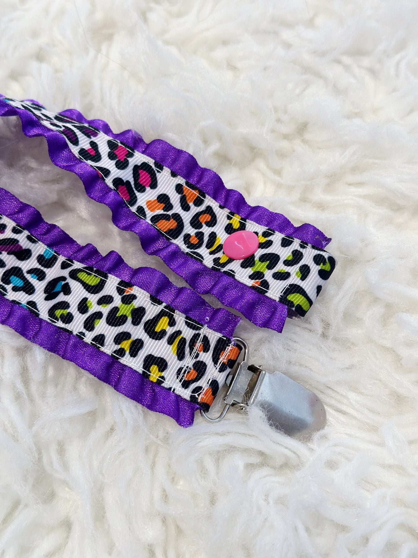 Cheetah Clip