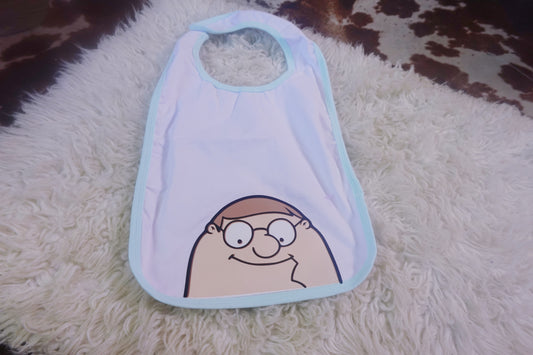 Peter Bib