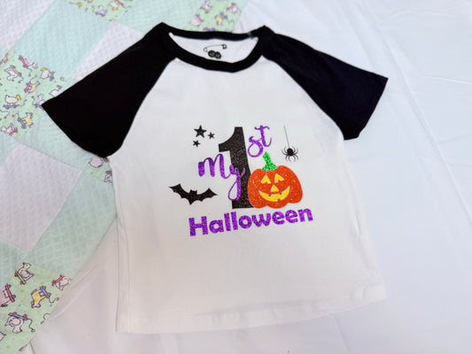 My First Halloween S/M