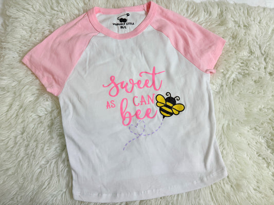 Sweet as can be