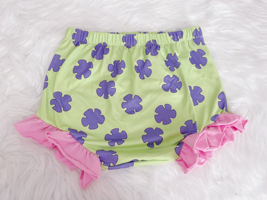 Bikini bottom bloomers